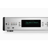 T+A MP 1000 E Multi Source Player - Black